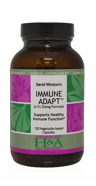 IAC Immune Adapt Capsules(120ct)
