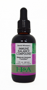  Immune Balance Compound™