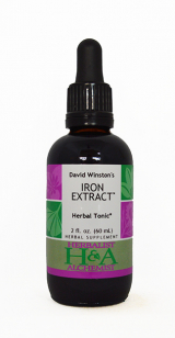  Iron Extract™