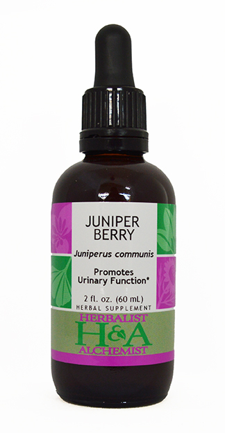  Juniper Berry Extract
