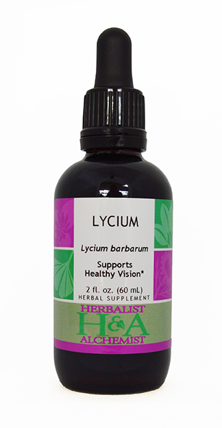  Lycium Extract