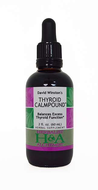  Thyroid Calmpound™