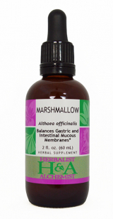  Marshmallow Extract