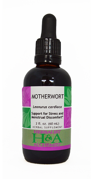  Motherwort Extract