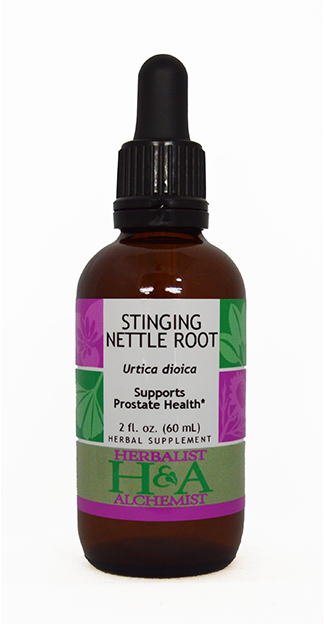 Stinging Nettle Root Extract