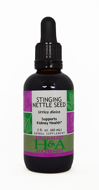  Stinging Nettle Seed Extract
