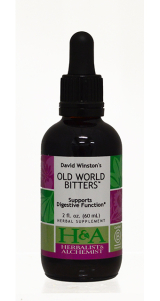  Old World Bitters™