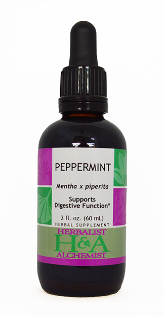  Peppermint Extract