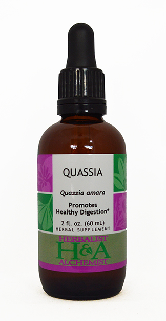  Quassia Extract