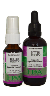  Bitter Roots™