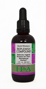  Replenish Compound™