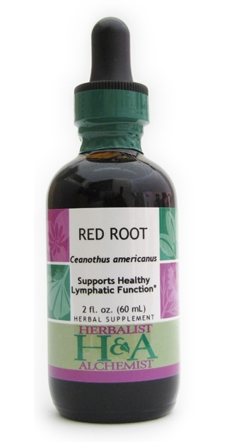  Red Root Extract