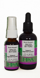  Spiced Bitters™