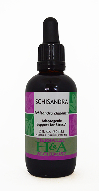  Schisandra Extract