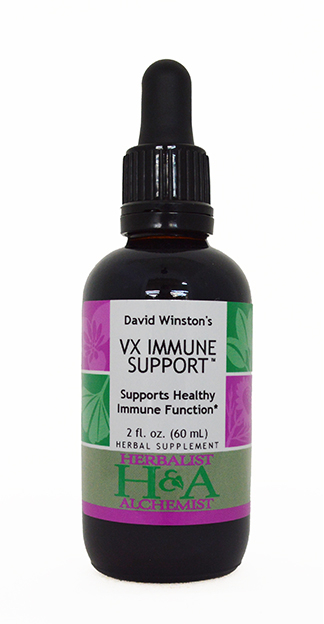  VX Immune Support™
