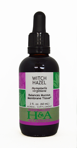 Witch Hazel Extract
