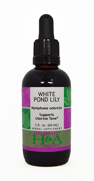 White Pond Lily Extract