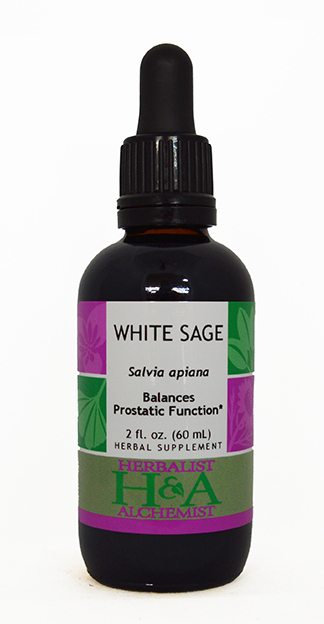  White Sage Extract