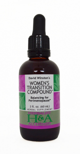  Women's Transition™