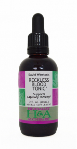  Reckless Blood Tonic™