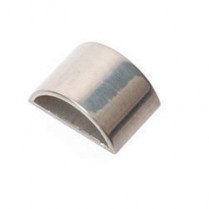 16461 BASS FERRULE, GERMAN SILVER, OUTSIDE