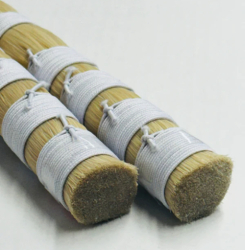 17707 METMUSIC PREM NATURAL BOWHAIR, 400GR., 31/32"