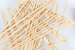 2697 BASS SOUNDPOST STICK 19MM