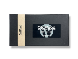 27665 OLD WOOD VARNISHING SET 14102