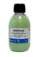 27685 OLD WOOD SVERNICIATORE ALL’ACQUA, 250 ml.