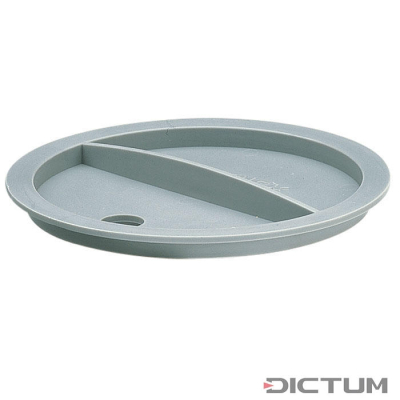 27908 HERDIM GLUE POT REPLACE. PLASTIC LID, 0,25l