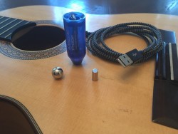 2859 MAG-IC PROBE WIFI THICKNESS CALIPER