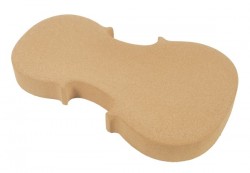 29400 KAISER CORK FORM, VIOLIN