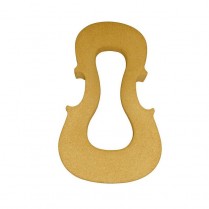 29406 KAISER CORK FORM, CELLO, OPEN MODEL