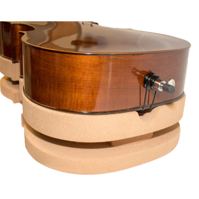 29456 KAISER CORK FORM, CELLO, "DOUBLE DECKER""