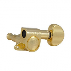 31384G GROVER MINI GUITAR MACHINE GOLD PLATED