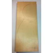 31817 PAHLER STEELSTRING GUITAR TOP, PREMIUM