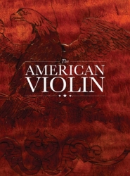 3352 "THE AMERICAN VIOLIN" - BY AFVBM
