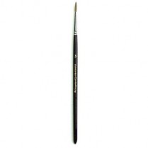 34303 RE-TOUCHING BRUSH, POINTED, SIZE 3