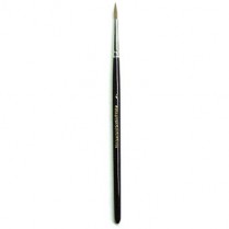 34304 RE-TOUCHING BRUSH, POINTED, SIZE 4