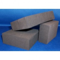 3903 MICRO MESH FOAM BLOCK, 1"X3"