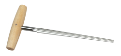 5063 VIOLIN / VIOLA PEG REAMER 30:1 TAPER