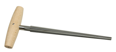 5064 CELLO PEG REAMER 25:1 TAPER