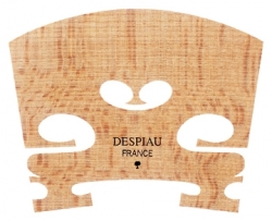  Despiau Violin Bridge, C Grade, V11