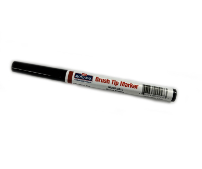  Fine Brush Tip Touch-Up Marker