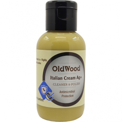  Old Wood Italian Cream AG+