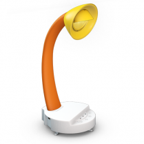  Rechargeable Smart Table Lamp with Bright LED Light