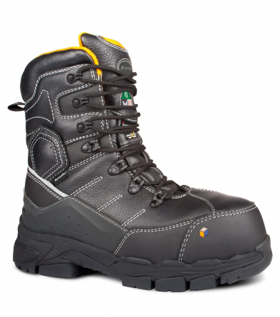  Acton Cannonball Work Boot