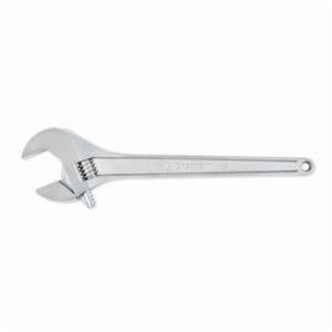 HTZ-AC218VS AC218VS 18IN ADJUSTABLE WRENCH CHROME CARDED