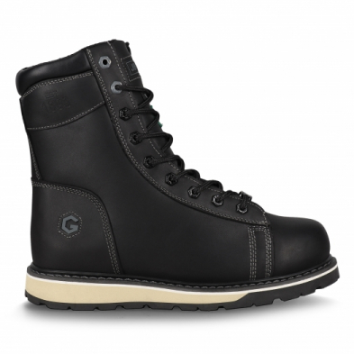  JB GOODHUE RIGGER BOOT LINED