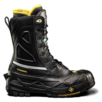  TERRA CROSSBOW WINTER SAFETY BOOT